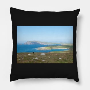 Dingle peninsula, Kerry, Ireland. Pillow