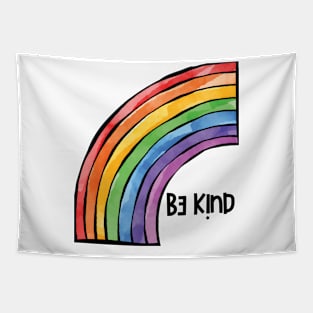 Be Kind Tapestry