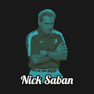 Retro Saban T-Shirt