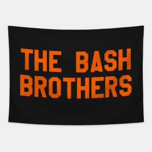 BASH BROS Tapestry