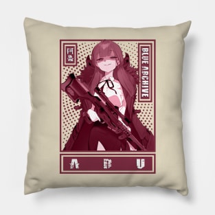 Velvaru Pillow