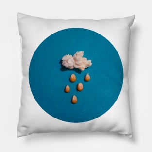 kernel cloud Pillow