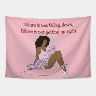 Winners get back up Tapestry