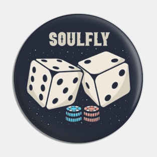 soulfly Pin