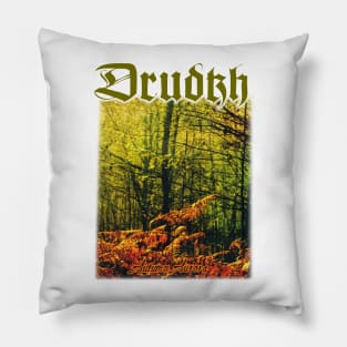 DRUDKH - AUTUMN AURORA Pillow