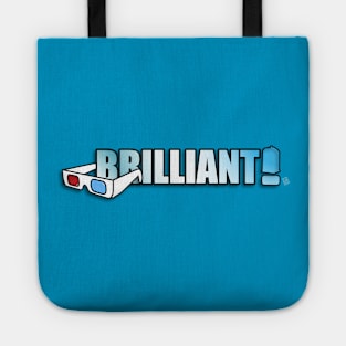 Brilliant! Tote