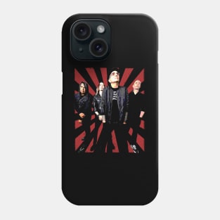 Father of Mine Style Everclears '90s Alt-Rock Iconic Couture Graphic Tee Phone Case