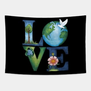 Eh Day Planet Anniversary Eh Day Everyday Tapestry