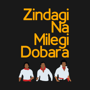 ZNMD T-Shirt