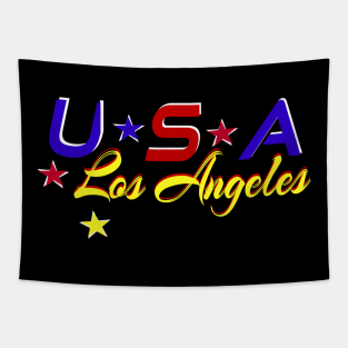 Los Angeles International surfing festival 2020 Tapestry