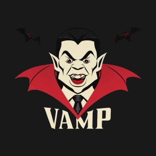 Vamp T-Shirt