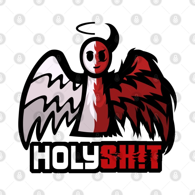 Holy Print by slow1fpss