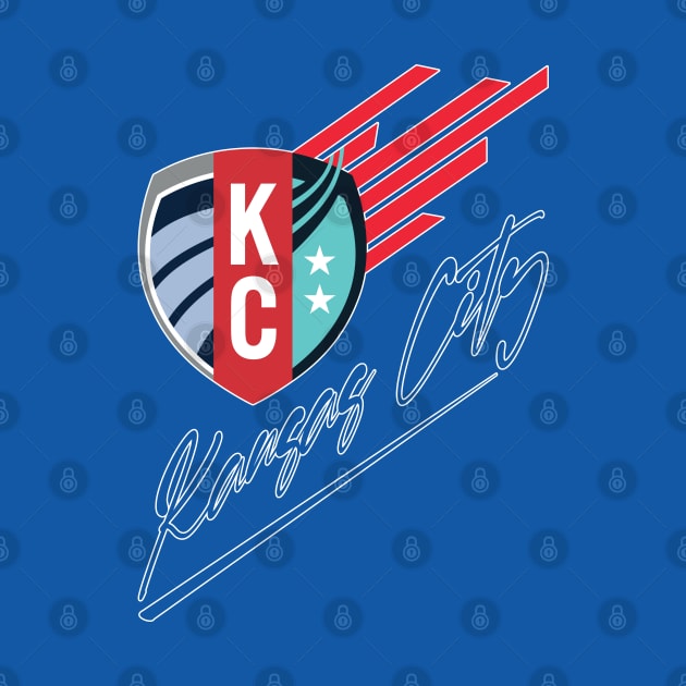 Kansas City Soccer by bellamuert3