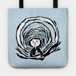 Coraline Tote