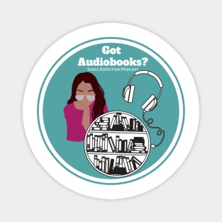 Audiobook Diva Magnet