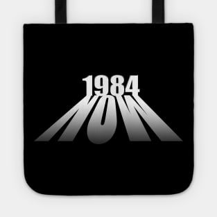 1984 Orwell Tote