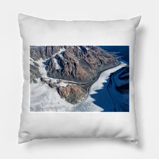 Murchison Glacier Pillow