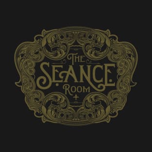 The Seance Room T-Shirt