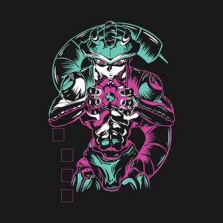 Meruem - Hunter X Hunter - Chimera Ant King T-Shirt