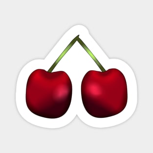 Cherry Magnet