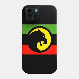 Wakanda Phone Case