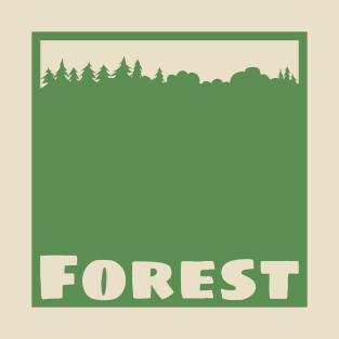 The Forest T-Shirt