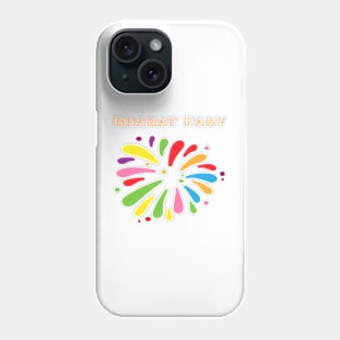 Bharat Parv - Colorful Phone Case