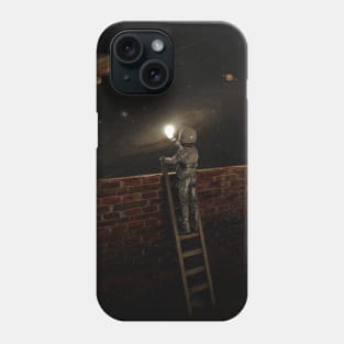 Beyond The Wall Phone Case