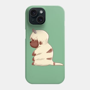 Appa Avatar The last Airbender Phone Case