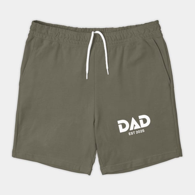 Dad est 2025 by CreativeSage