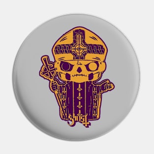 Ghost Baby 14 Pin