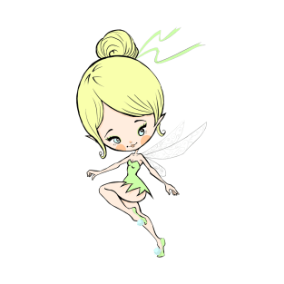 Tinker bell T-Shirt