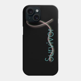 Surviving MBC one day at a time Phone Case