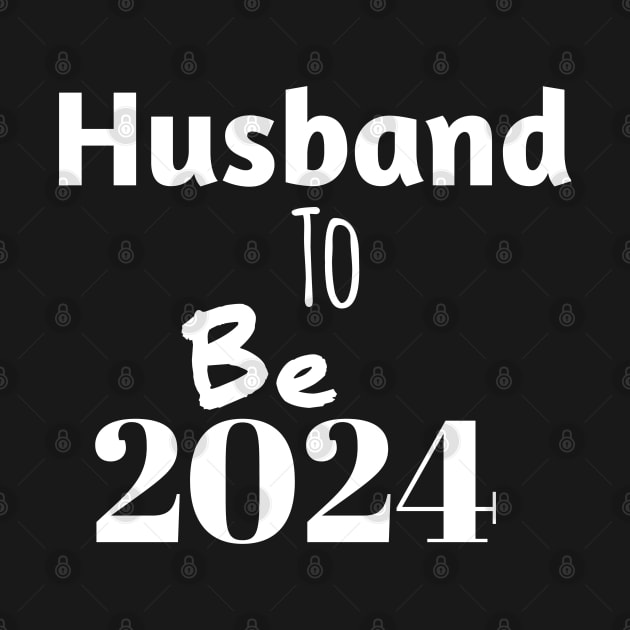 Husband to be in 2024 by Spaceboyishere