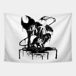 Bendy Tapestry