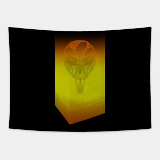 BEYOND 3.0 Tapestry