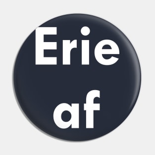 Erie af Pin