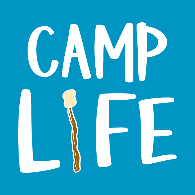 Camp Life by family.d