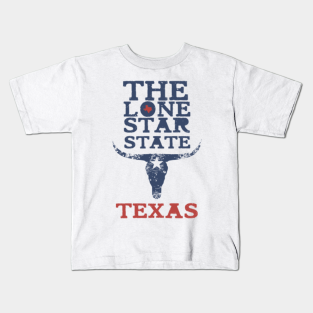 kids texas shirts
