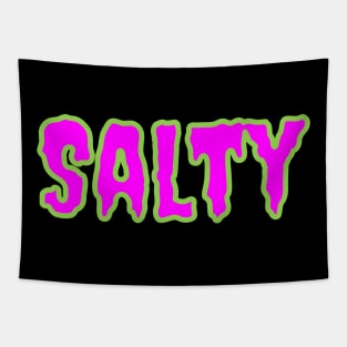 Salty Tapestry