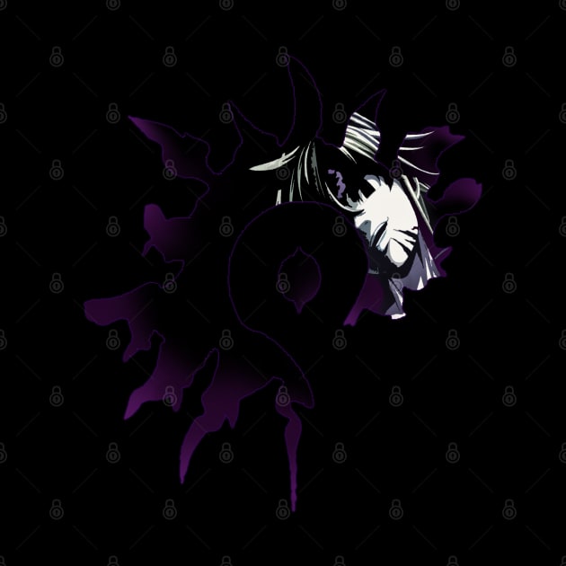 demon prince by Darkwolf099_Designs