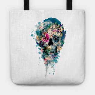 Skull ST III Tote