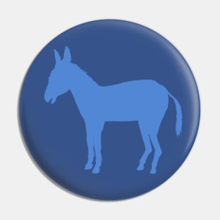 DONKEY Pin