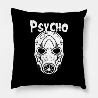 Psycho Pillow