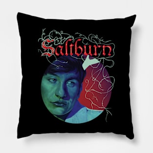 Photo poster Character Pillow