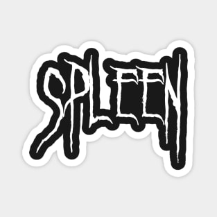 Spleen Magnet