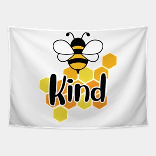 Be Kind Tapestry