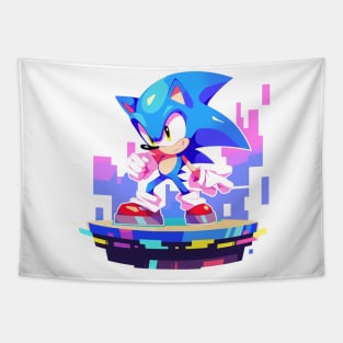 sonic Tapestry