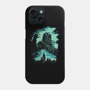 dagon Phone Case