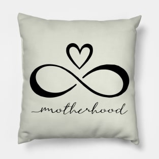 Motherhood Pillow